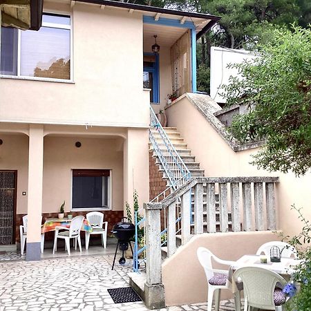 Apartment Punta PUY 외부 사진