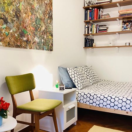 Apartment Punta PUY 외부 사진