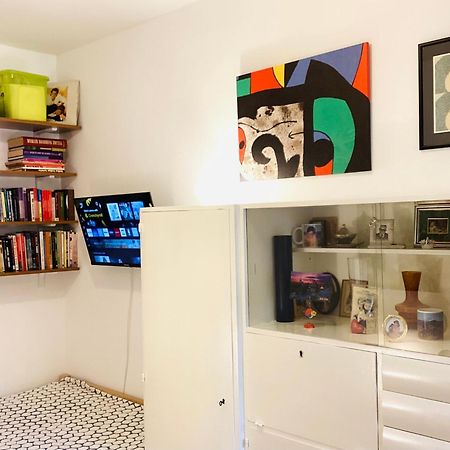 Apartment Punta PUY 외부 사진