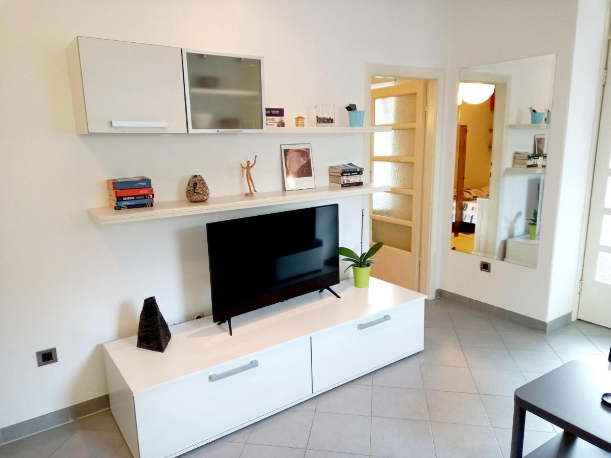 Apartment Punta PUY 외부 사진