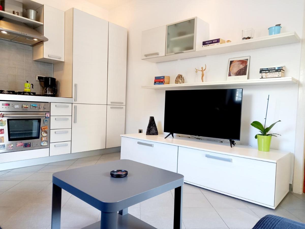 Apartment Punta PUY 외부 사진