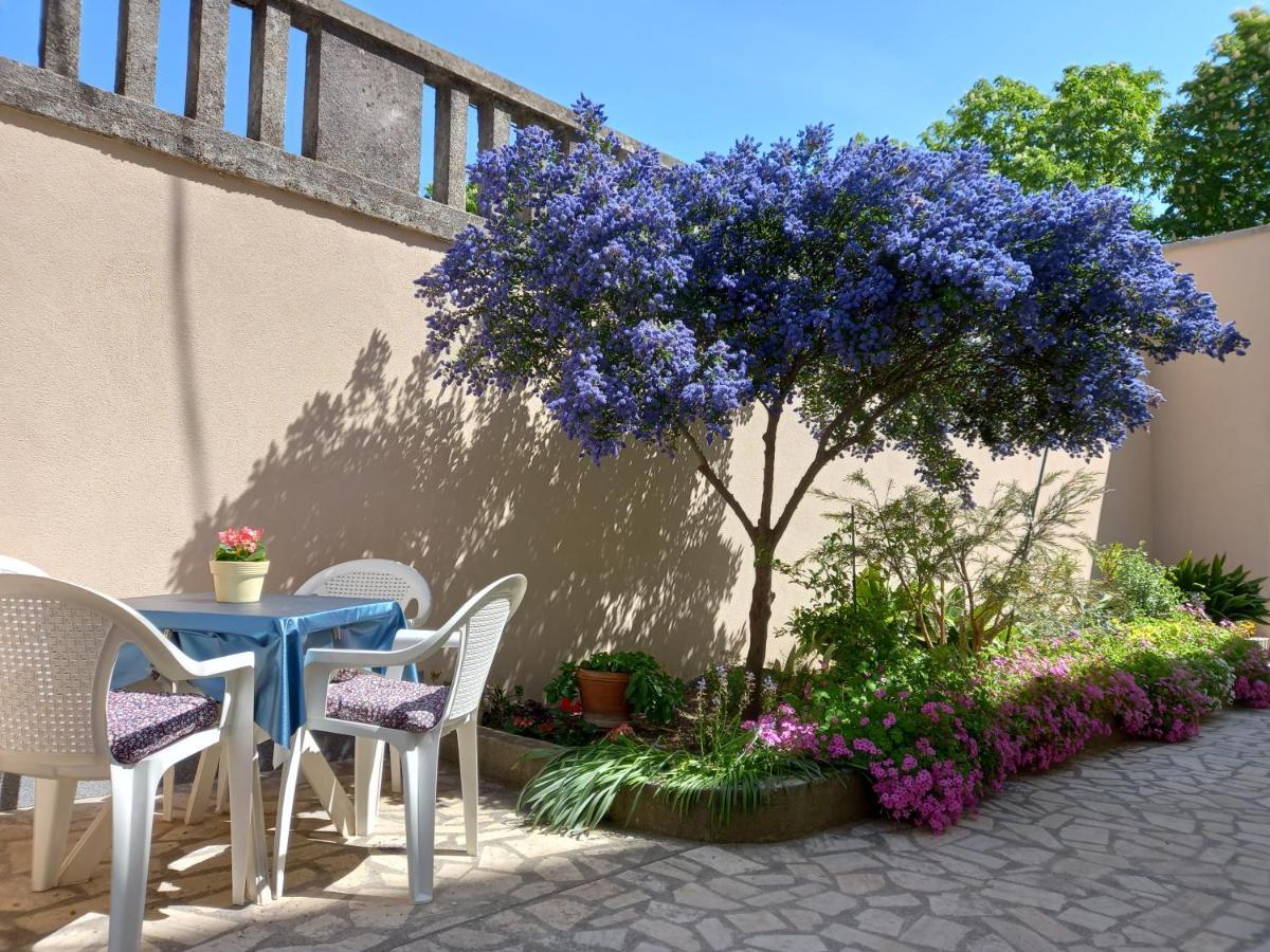 Apartment Punta PUY 외부 사진