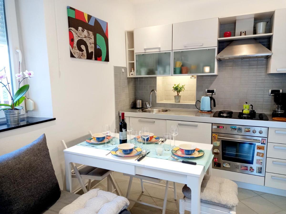 Apartment Punta PUY 외부 사진