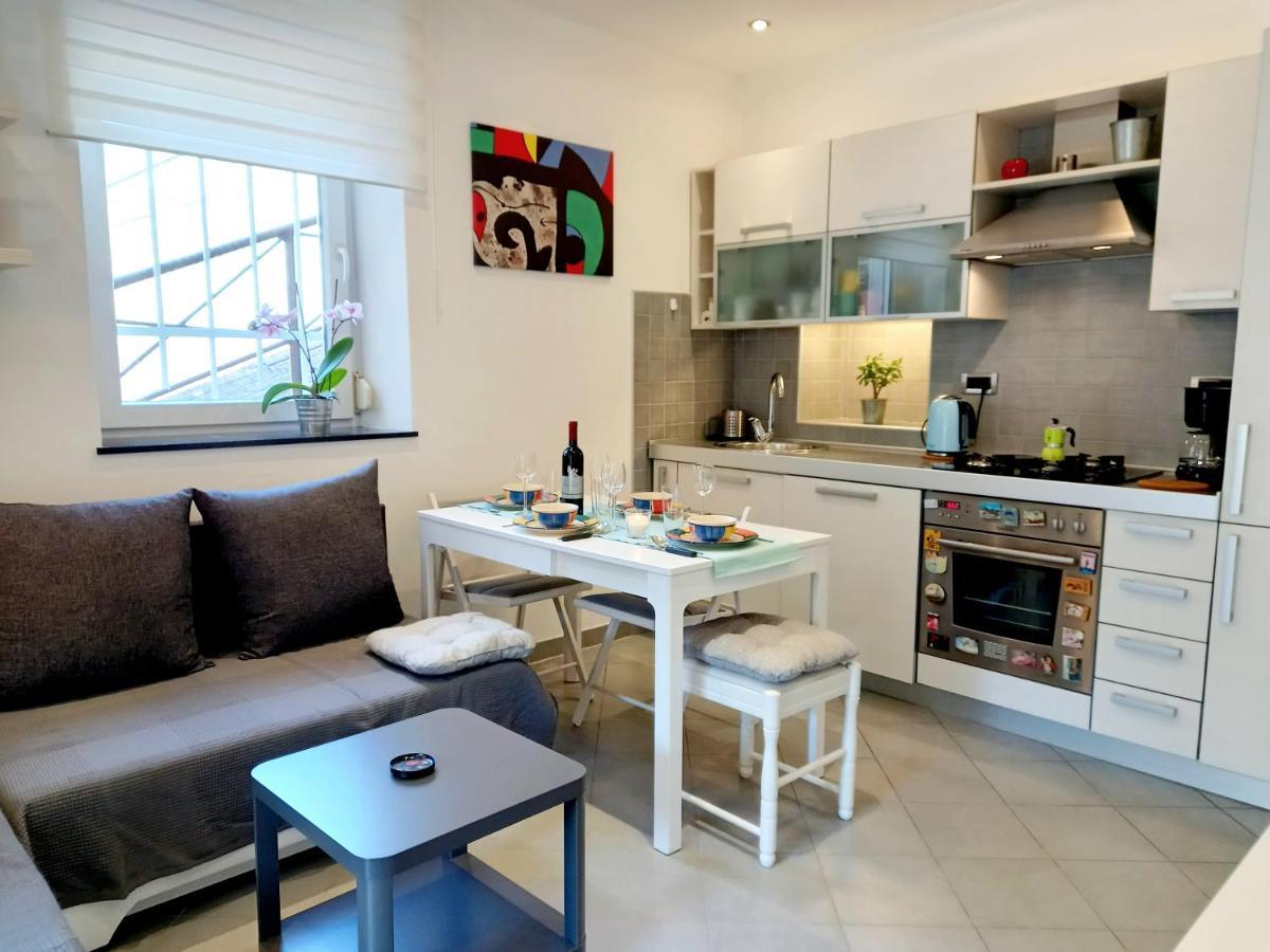 Apartment Punta PUY 외부 사진