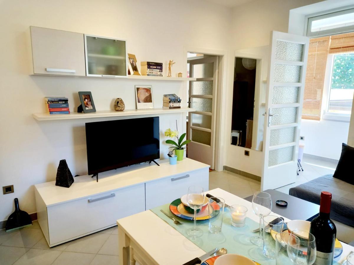 Apartment Punta PUY 외부 사진