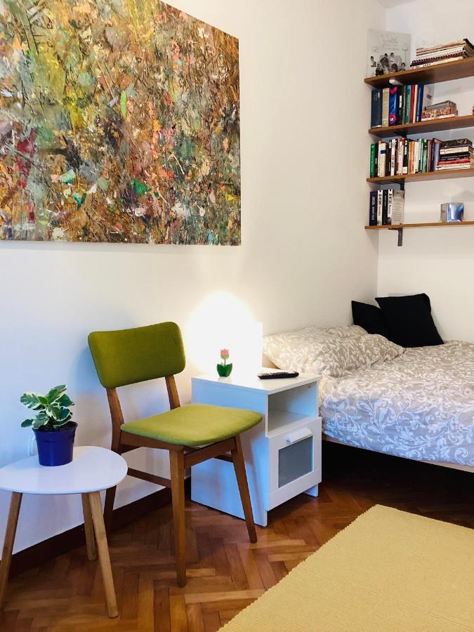 Apartment Punta PUY 외부 사진