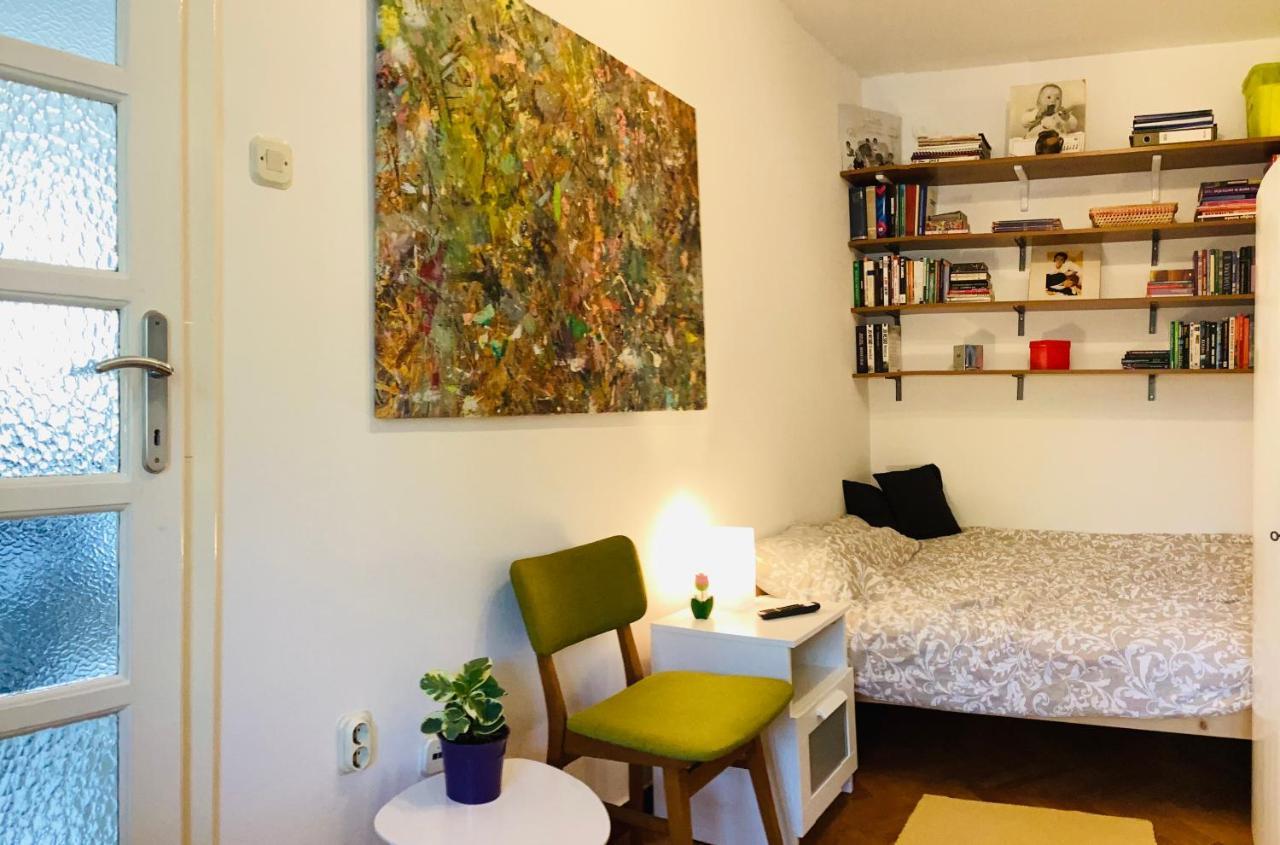 Apartment Punta PUY 외부 사진