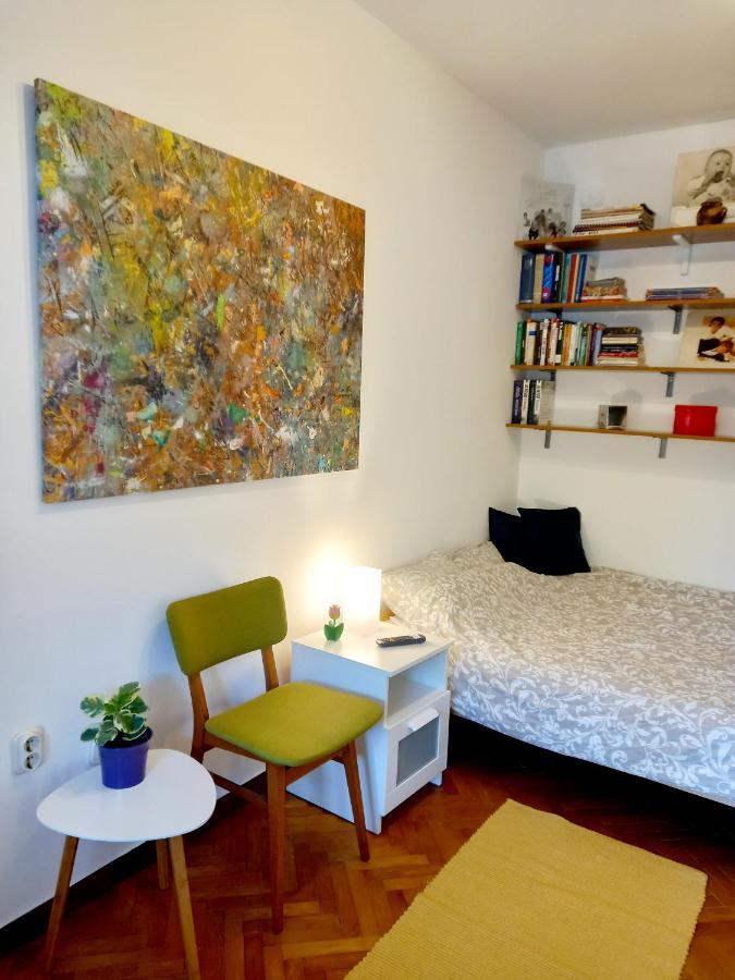 Apartment Punta PUY 외부 사진
