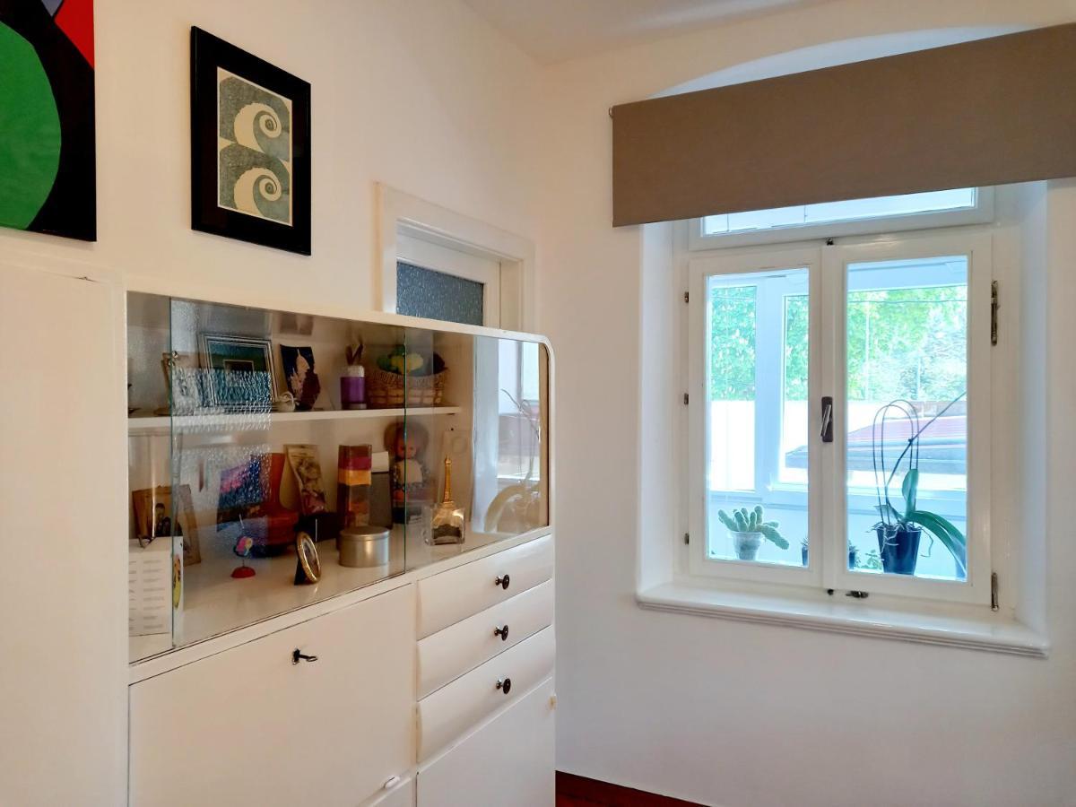 Apartment Punta PUY 외부 사진
