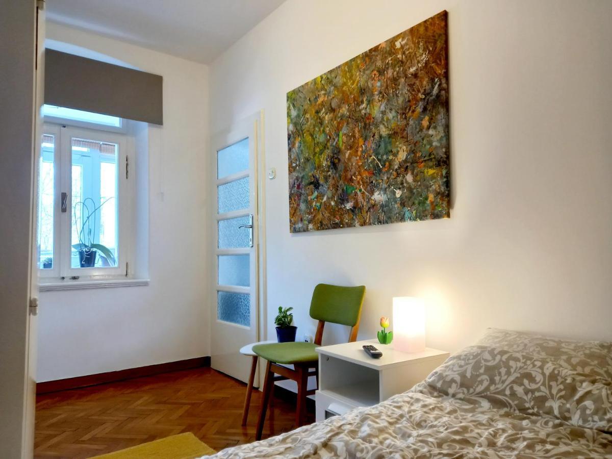 Apartment Punta PUY 외부 사진