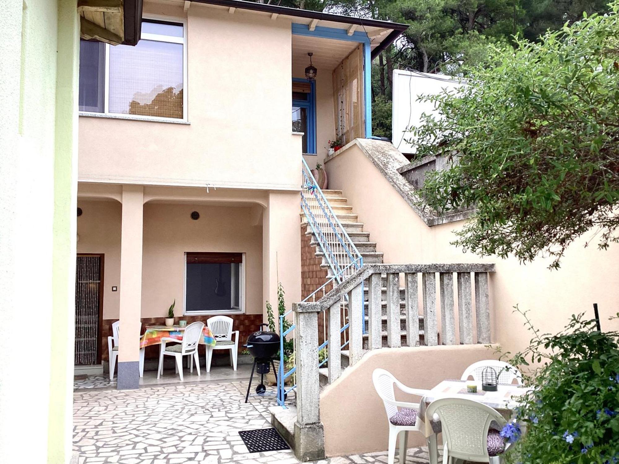 Apartment Punta PUY 외부 사진