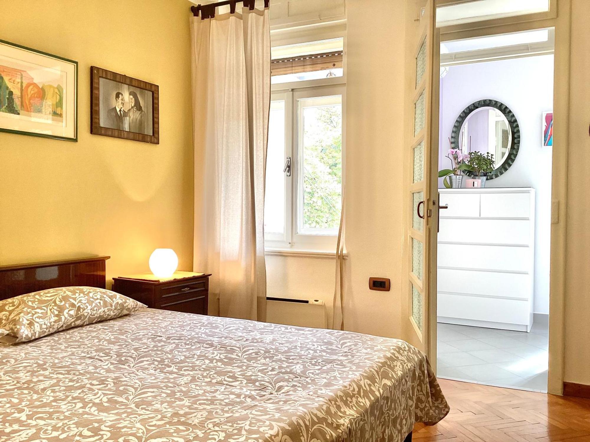 Apartment Punta PUY 외부 사진