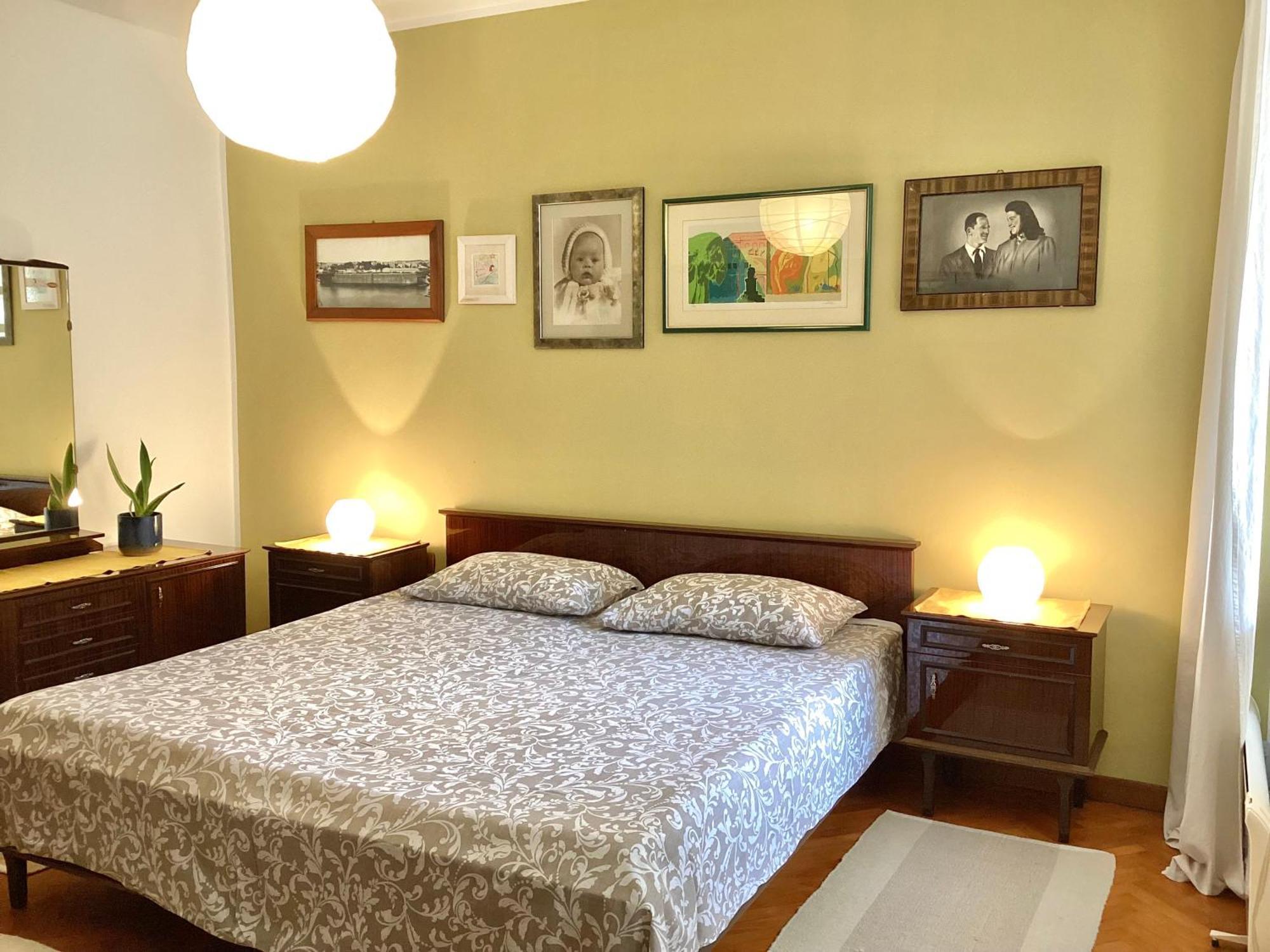 Apartment Punta PUY 외부 사진