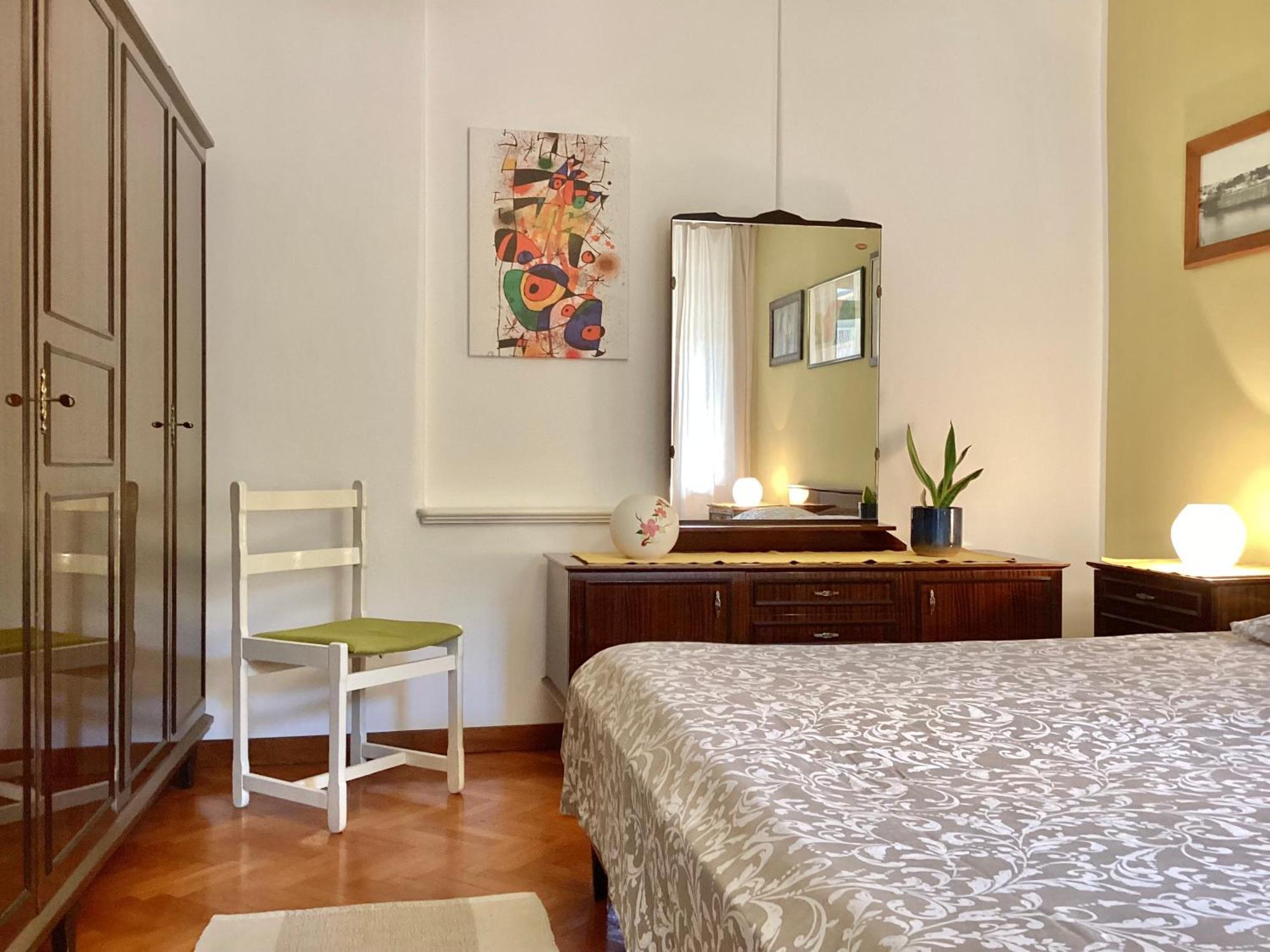 Apartment Punta PUY 외부 사진