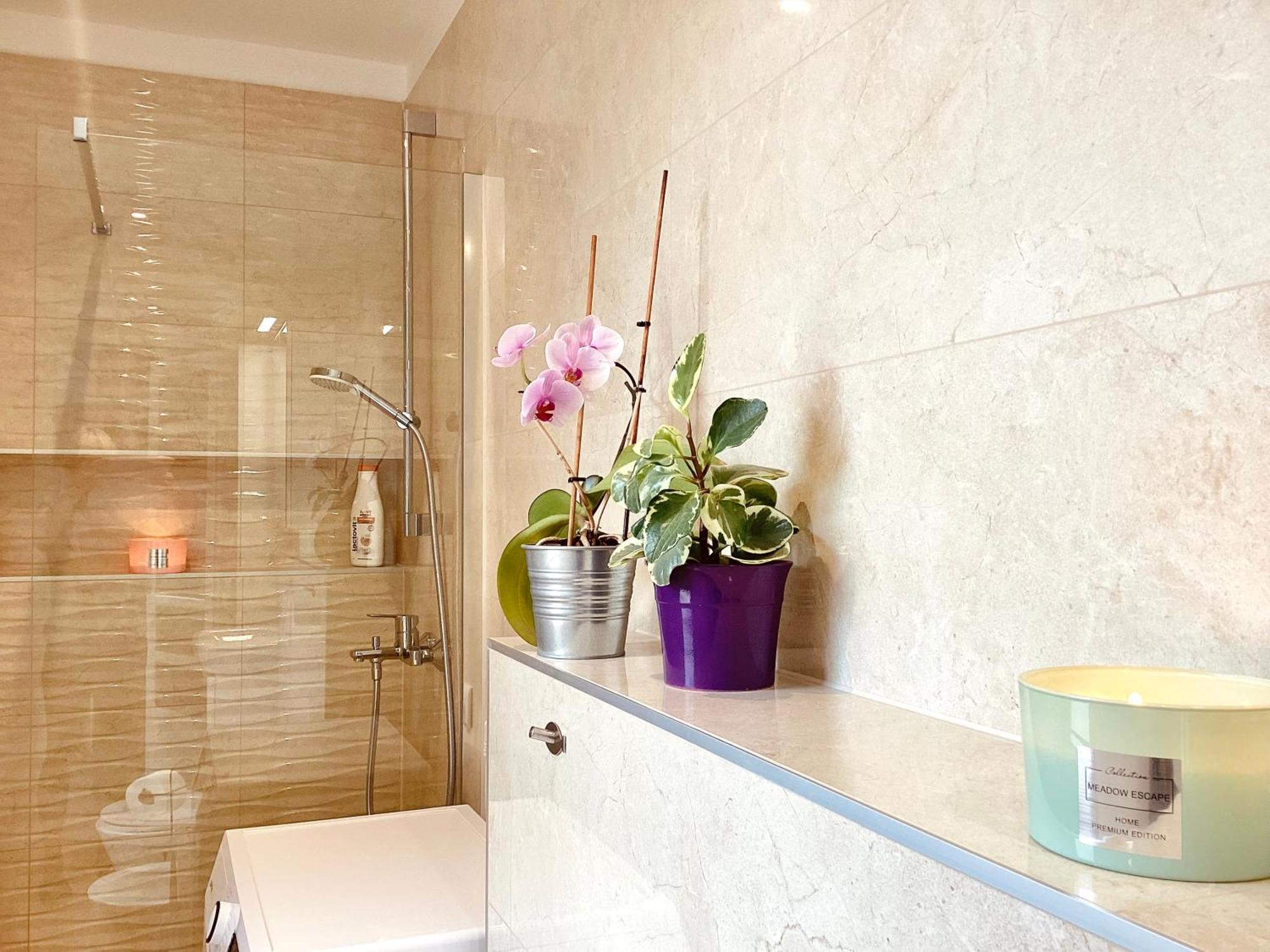 Apartment Punta PUY 외부 사진