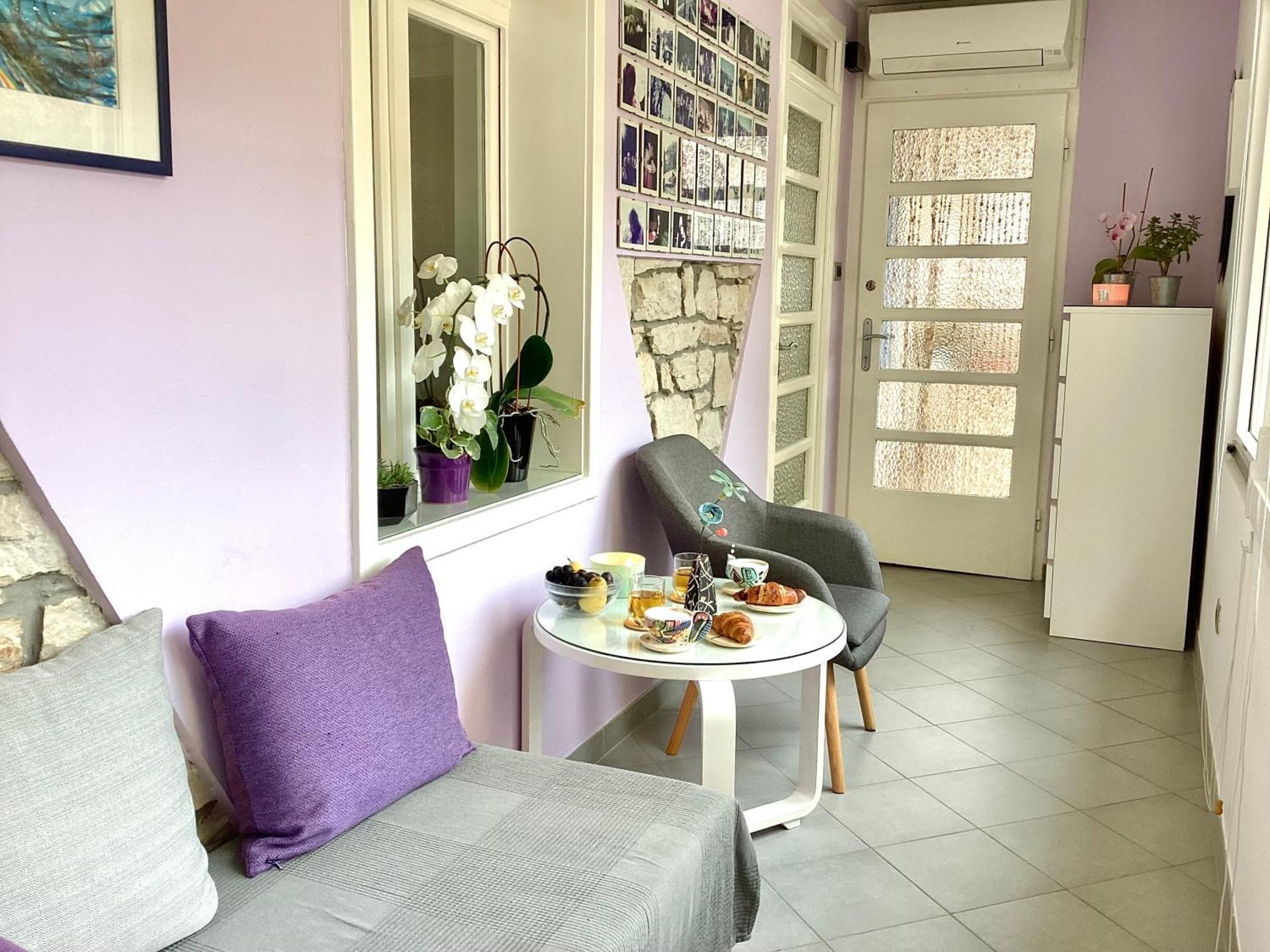Apartment Punta PUY 외부 사진