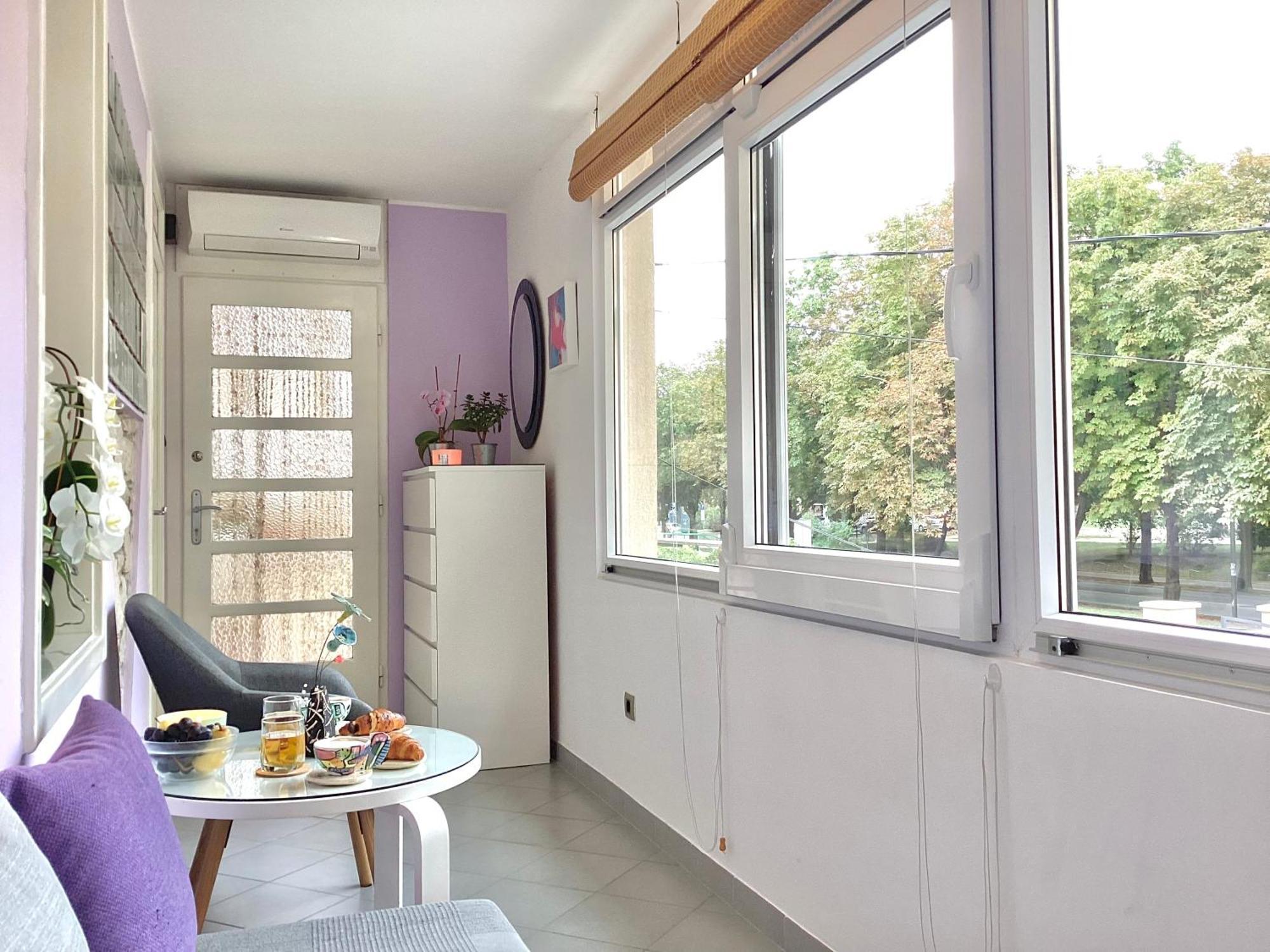Apartment Punta PUY 외부 사진