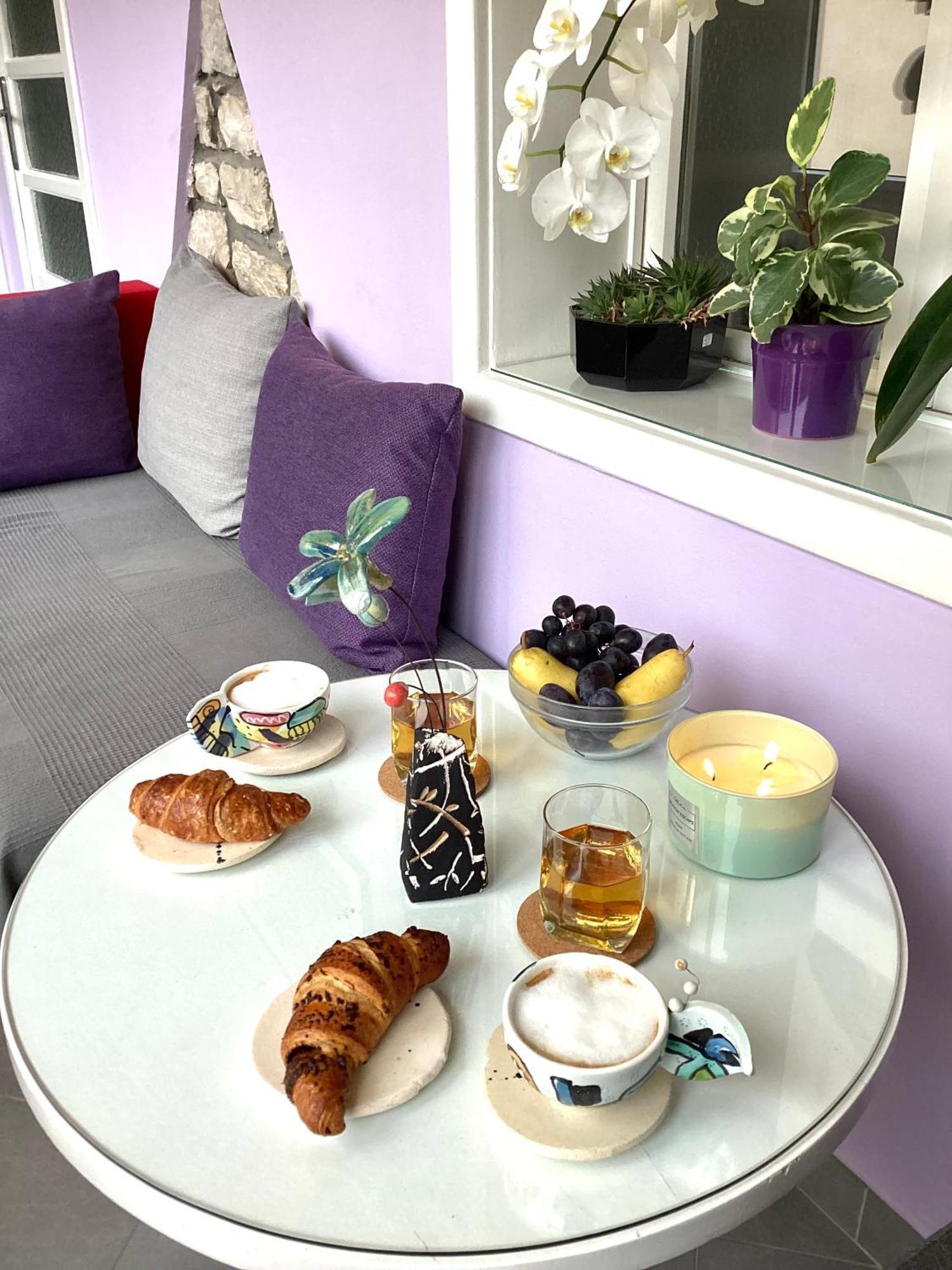 Apartment Punta PUY 외부 사진