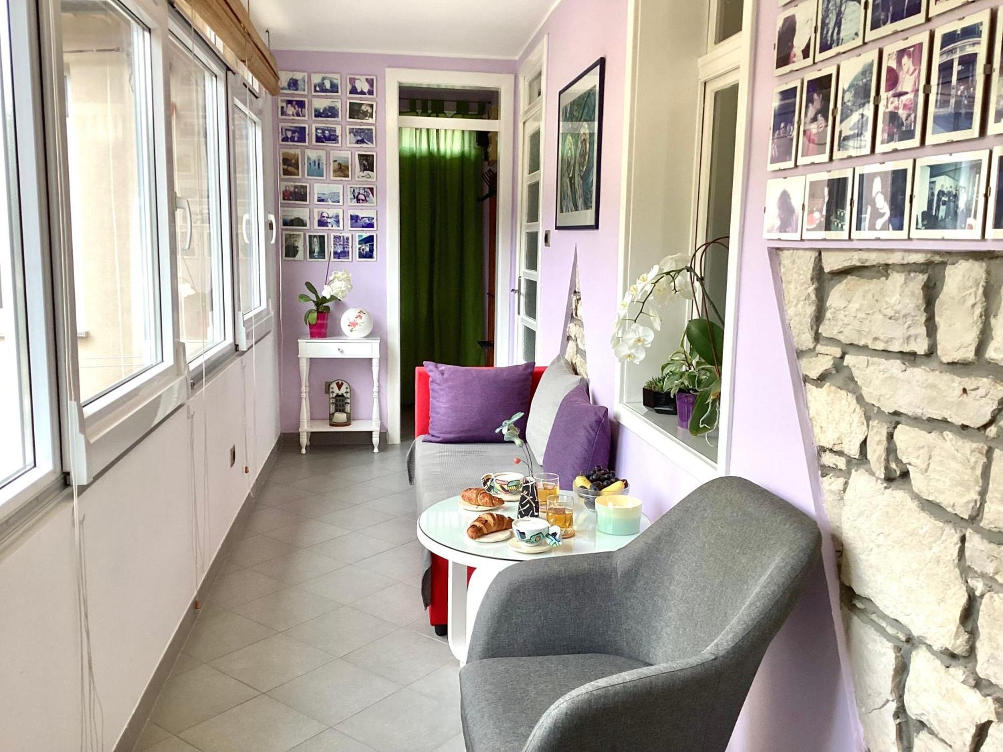 Apartment Punta PUY 외부 사진