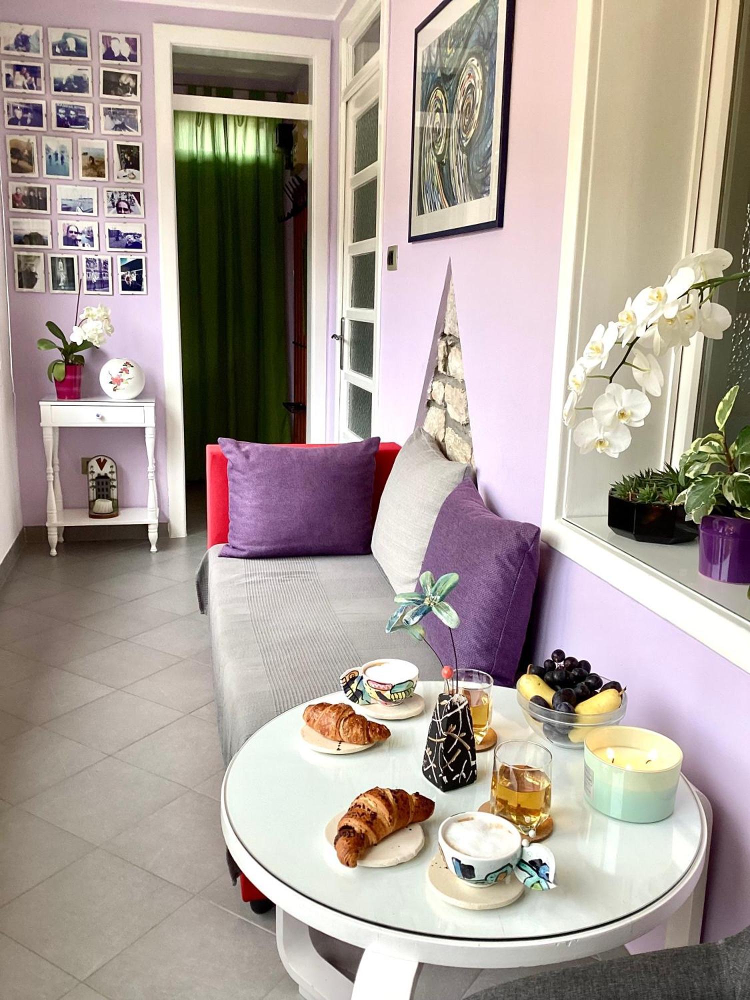 Apartment Punta PUY 외부 사진