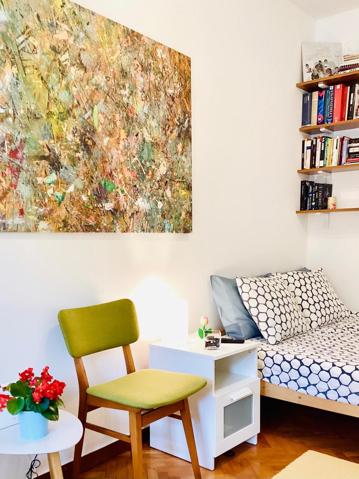 Apartment Punta PUY 외부 사진