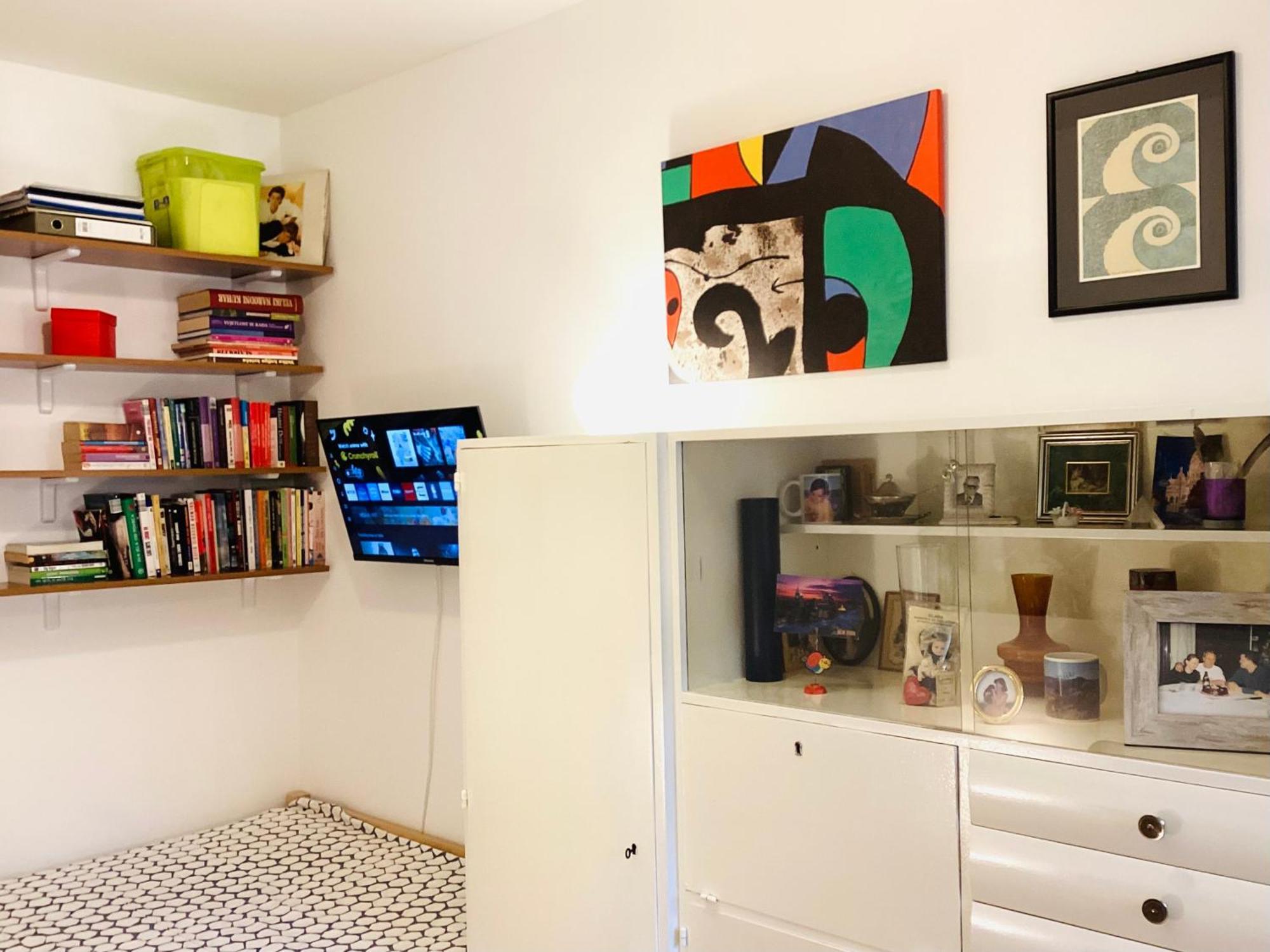 Apartment Punta PUY 외부 사진